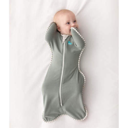 Swaddle Up Original Deep Olive
– Love to Dream US