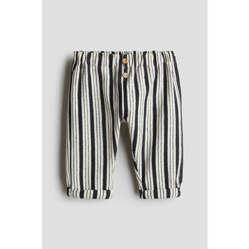 TERRY PANTS