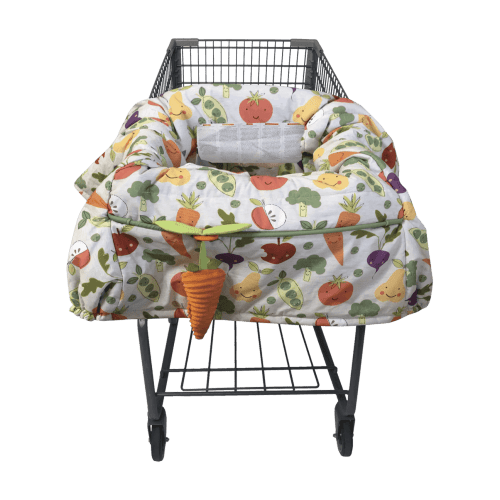 Boppy Shopping Cart Cover | Boppy