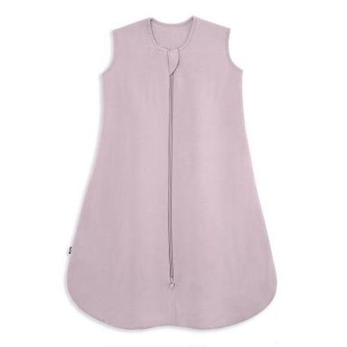 HALO Innovations Sleepsack Wearable Blanket Supersoft Viscose from Bamboo - Mauve - S