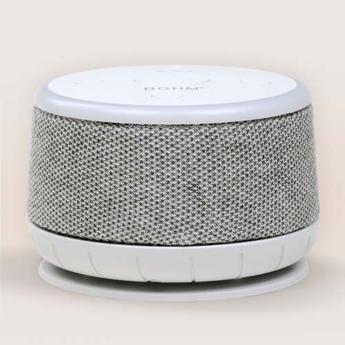 Dohm Nova Sound Machine and Night Light