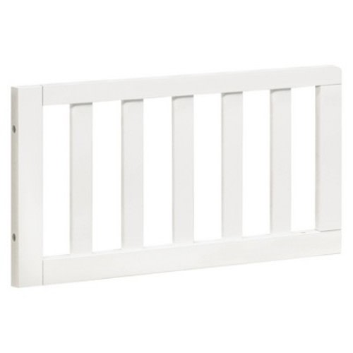 DaVinci Toddler Bed Crib Conversion Kit - Warm White