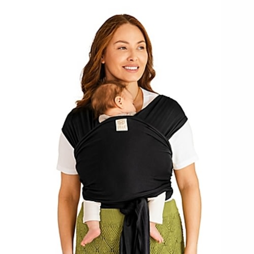 LÍLLÉbaby™ Dragonfly™ Wrap Baby Carrier in