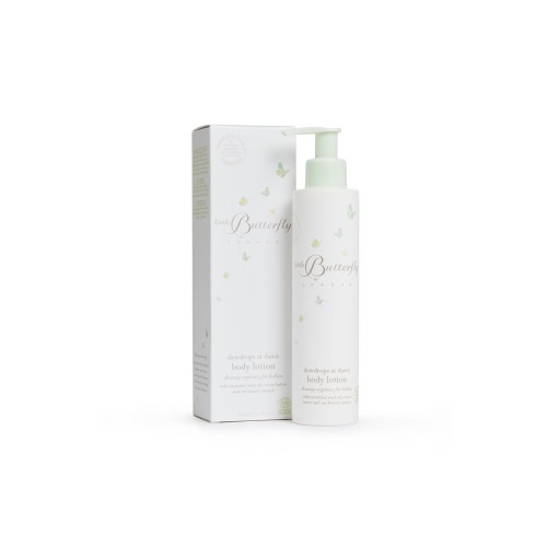 Dewdrops at Dawn Body Lotion 200ml