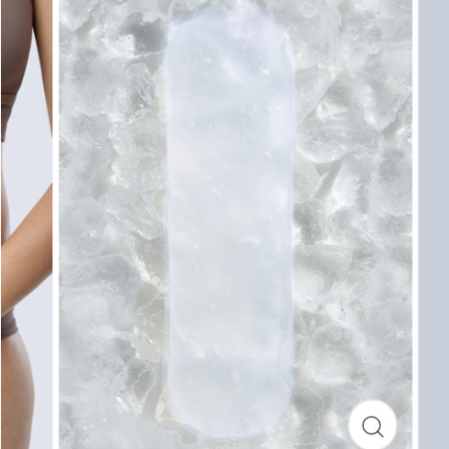 Post Birth Gel Pack by Cool Mom