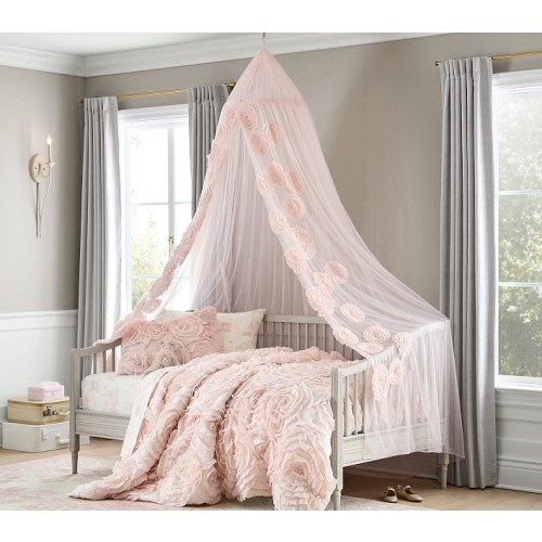 Monique Lhuillier Rosette Canopy