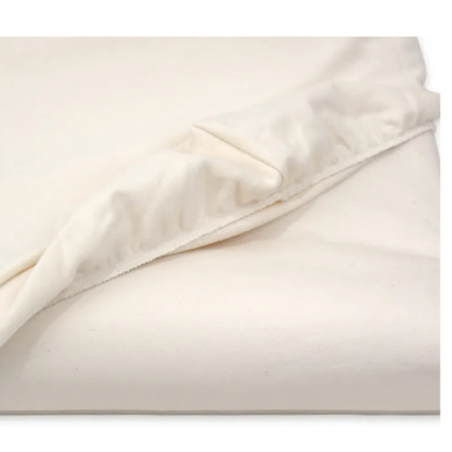 Organic Cotton Changing Pad Cover
