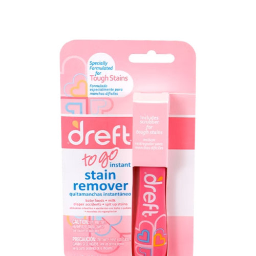 Dreft Portable Pretreater Pen\n