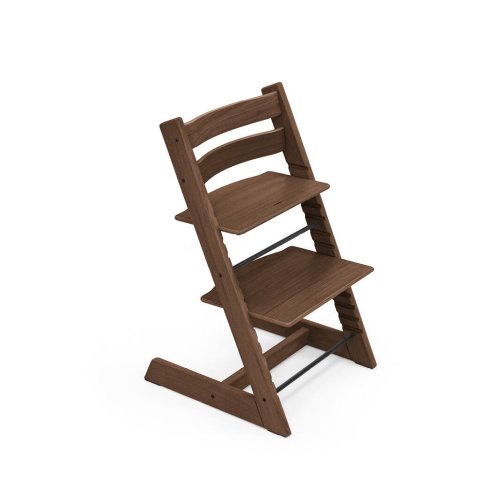 Stokke Tripp Trapp: The Ultimate Grow with Me High Chair for Personalized Comfort