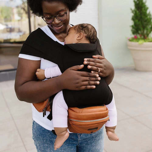 The Snug Attachment