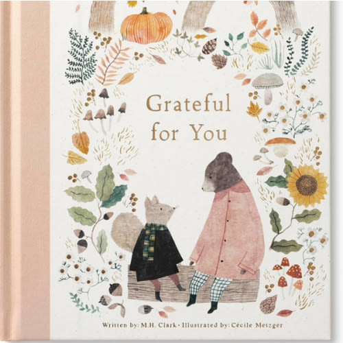 Grateful For You