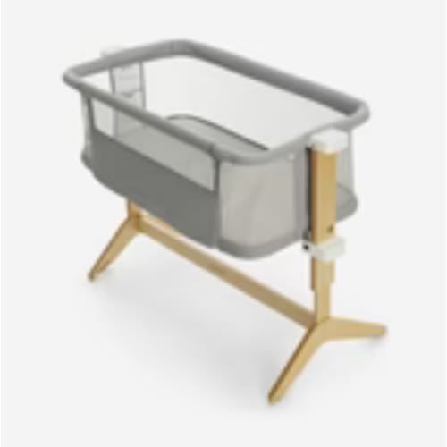 Newton Bassinet & Bedside Sleeper