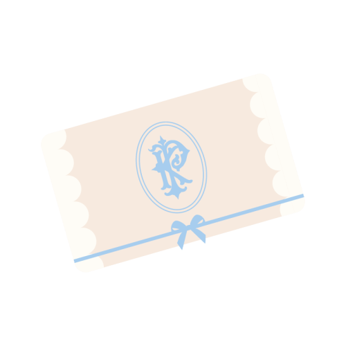 Petite Keep E-Gift Card