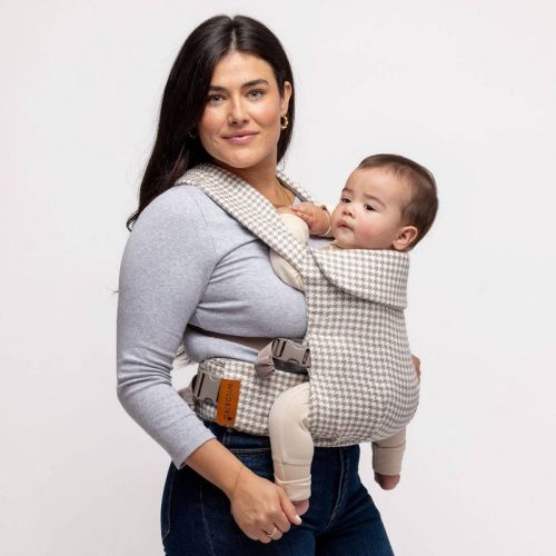 Wildbird Aerial Baby Carrier XS-XL - 2 Months & Up - Lewis