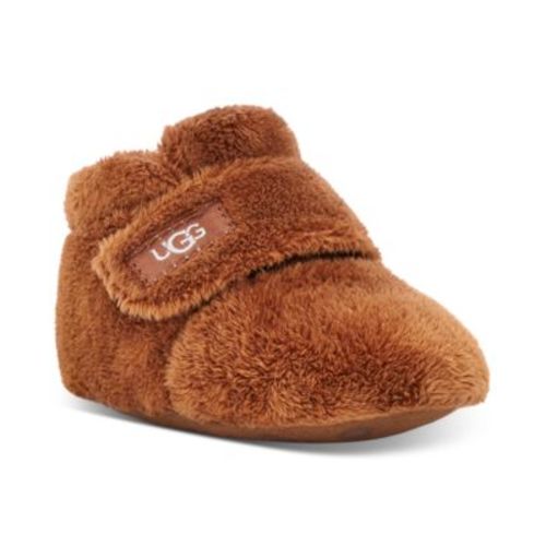 Baby Bixbee Booties