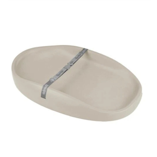 Bumbo Changing Pad - Taupe