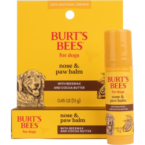 Burt's Bees Dog Paw Lotion