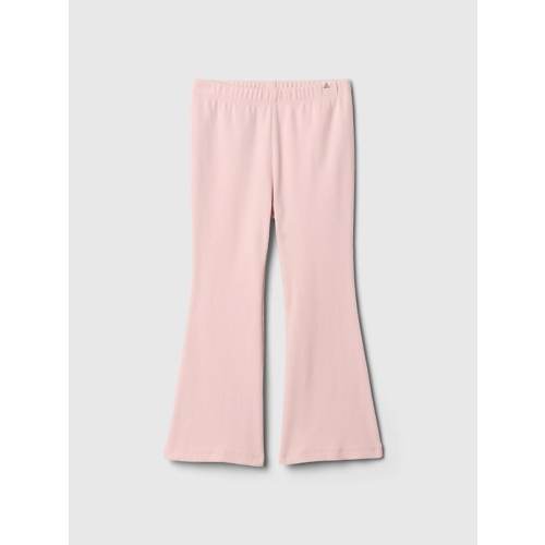 Baby & Toddler Mix & Match Rib Flare Leggings