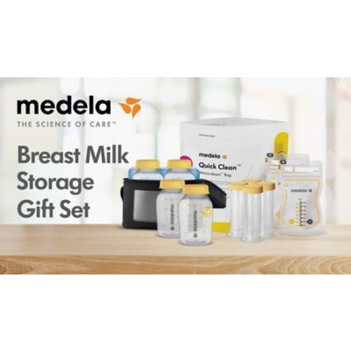 Medela Breast Milk Gift Set - 16ct