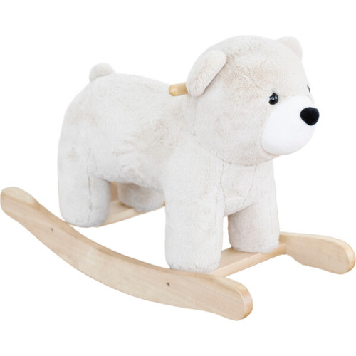 Animal Rocker, Bear - Saranoni | Maisonette