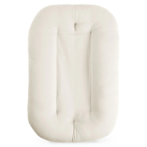 Infant Lounger | Natural