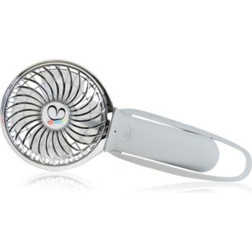 3-Speed Recharge Turbo Stroller Fan