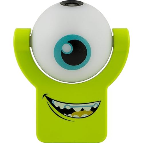 Projectables LED Plug-In Night Light (Disney/Pixar's Monster's University)