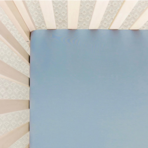 Leo Crib Sheet – Lou Lou & Company