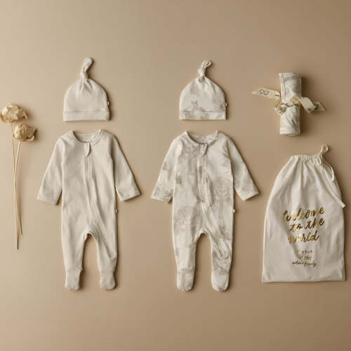 Baby Boy Clothes | Shop Online + In Store | Wilson + Frenchy