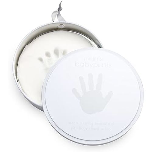 My Little Prints Keepsake Tin Kit
