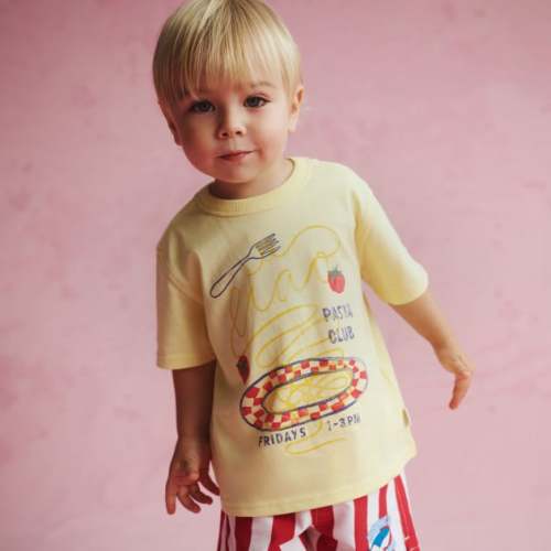 Organic Pointelle Long Sleeve Bubbysuit