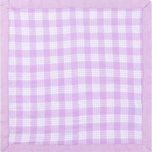 Poni Palaka Security Blanket