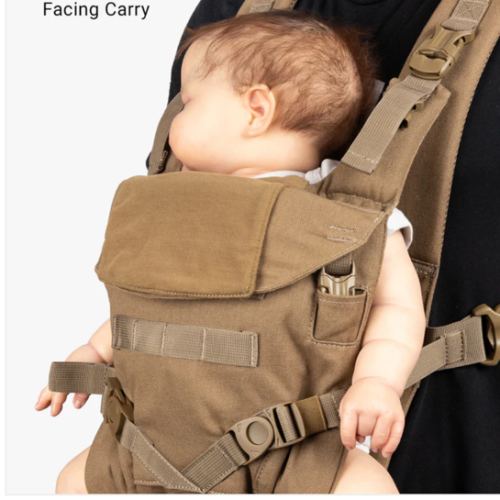 Tactical Baby Carrier