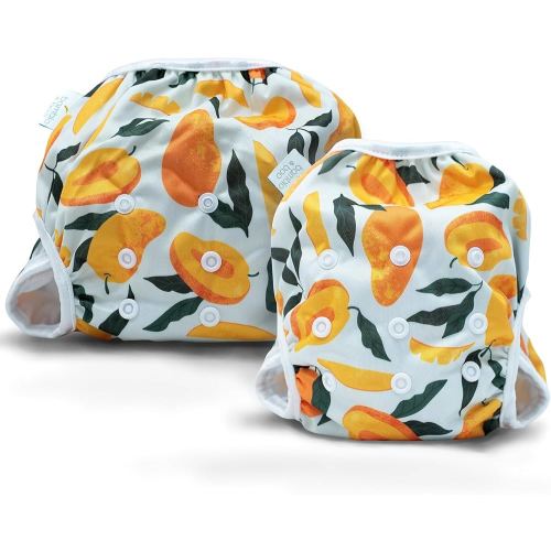 Reusable Swim Diapers