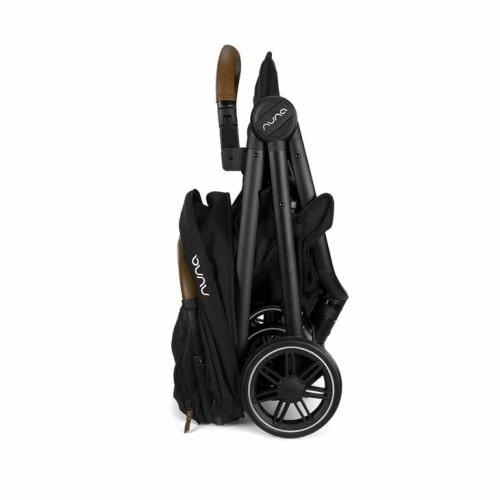 Nuna Self-folding stroller trvl™