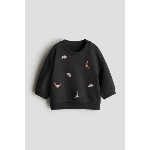 SWEATSHIRT WITH MOTIF