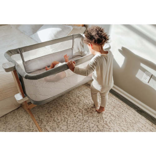 Bassinet & Bedside Sleeper
