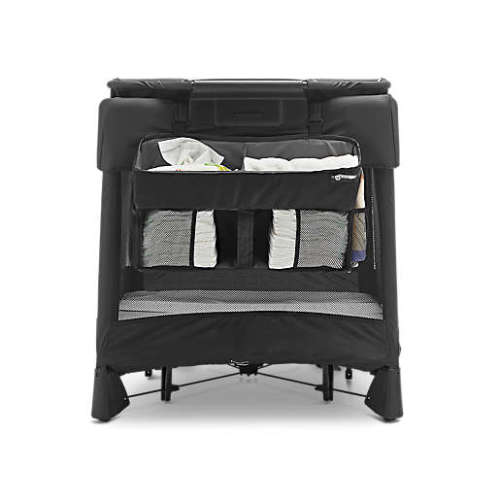 4moms® Breeze® Diaper Storage Caddy in Black4moms® Breeze® Diaper Storage Caddy in Black