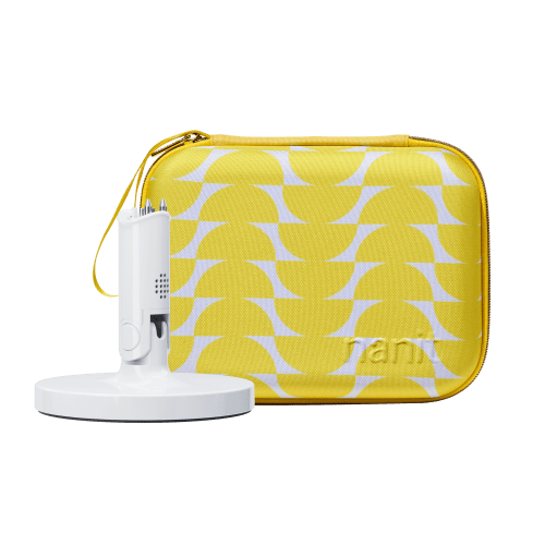 The Travel Pack