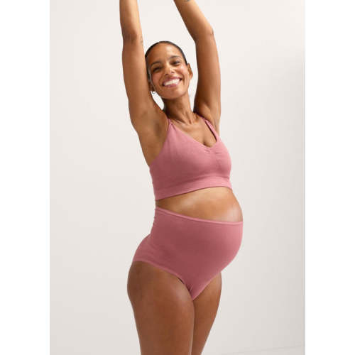 The Essential Nursing And Pumping Bra