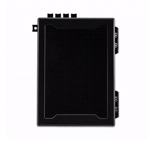 STOPBOX WALL-MOUNTED