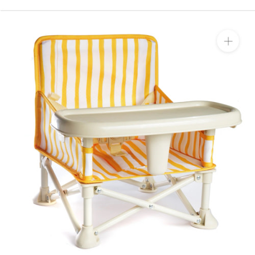 Brighton portable booster seat