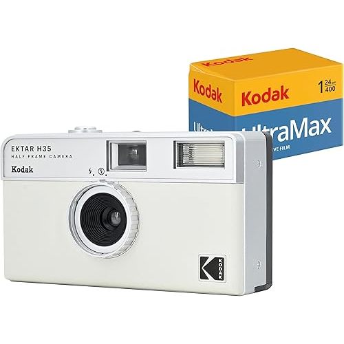 35mm Camera