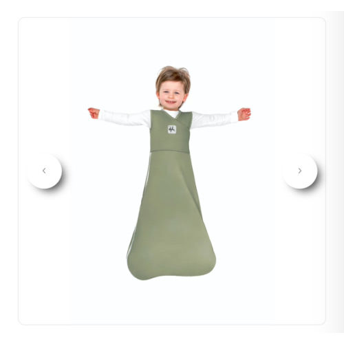 The Alphie® Sleep Pouch™ - Sleepwear
