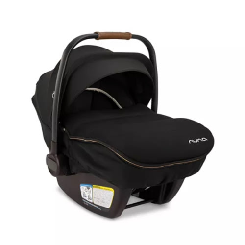 Nuna PIPA Series Winter Footmuff