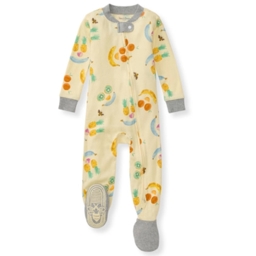 Play With Your Food color, 12 month one piece-30% off Memorial Day sale