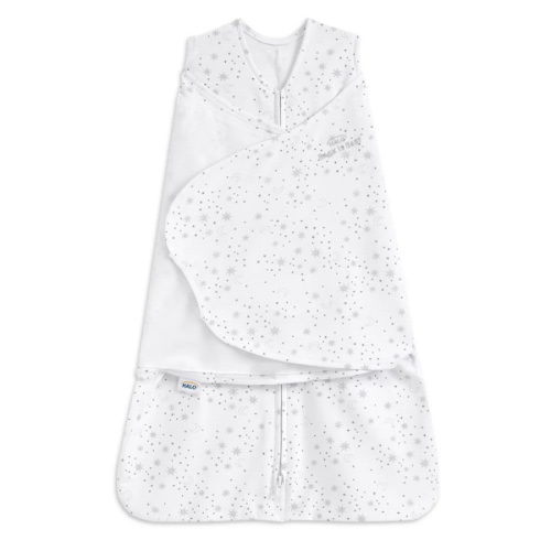 HALO Cotton Swaddle