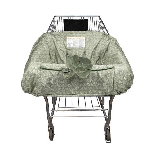 Boppy Original High Chair Accessory
