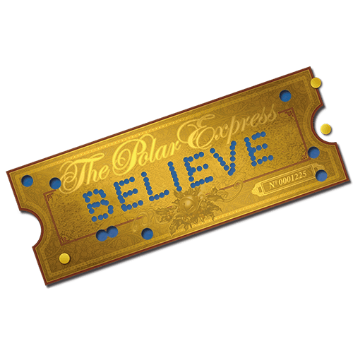 THE POLAR EXPRESS™ Train Ride | Whippany, NJ | The Magic Returns