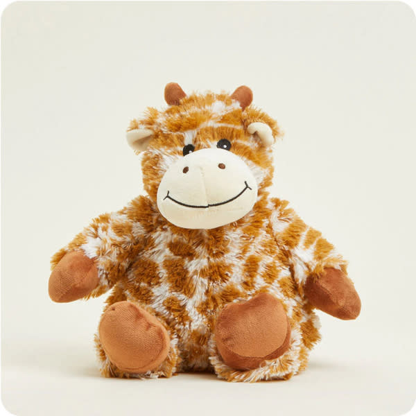 Giraffe Warmies – Warmies USA